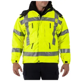 5.11 Tactical 3-in-1 Reversible High-Visibility Parka (48033)