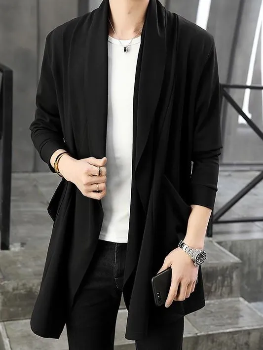 ABIGAIL LONG SLEEVE JACKETS
