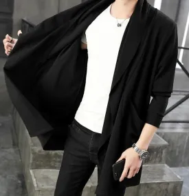 ABIGAIL LONG SLEEVE JACKETS