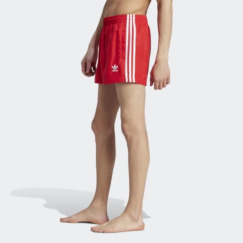 ADIDAS ADICOLOR 3-STRIPES SWIM SHORTS - IM1159