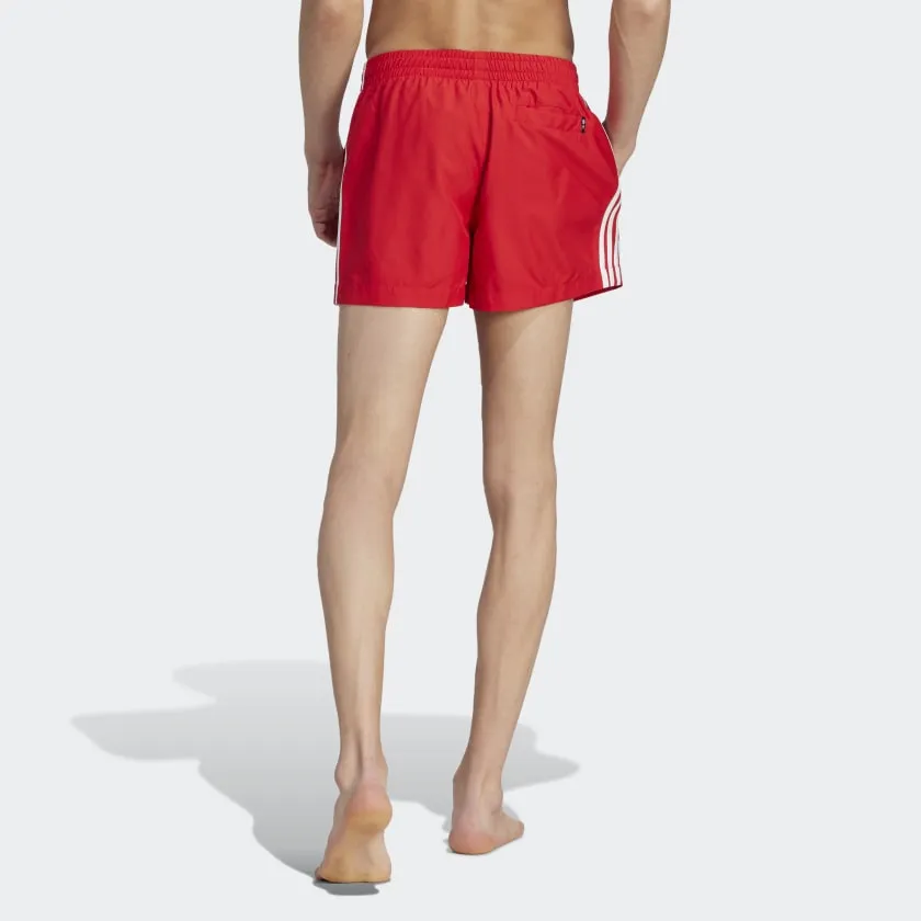 ADIDAS ADICOLOR 3-STRIPES SWIM SHORTS - IM1159