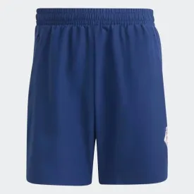 ADIDAS AEROREADY DESIGNED FOR MOVEMENT SHORTS - IC7277