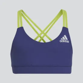 ADIDAS AEROREADY YOGA TRAINING BRA - HC9261