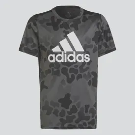 ADIDAS B CAMO TEE D2M - HG6830
