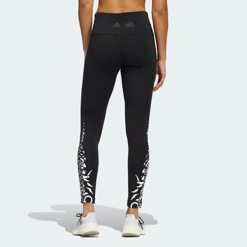 ADIDAS BP2 GFX TIGHT - HN8879