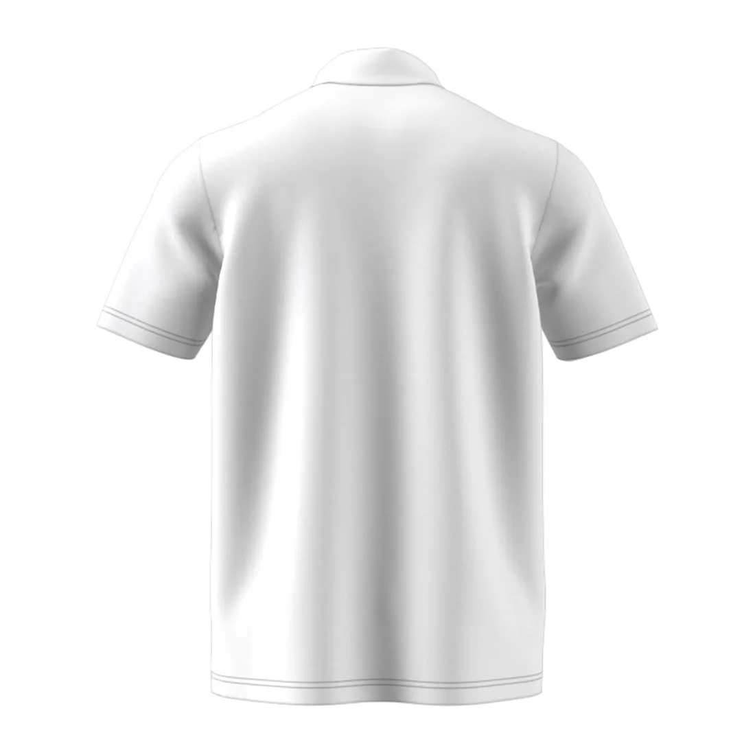 Adidas Entrada 22 Men's Polo Shirt White