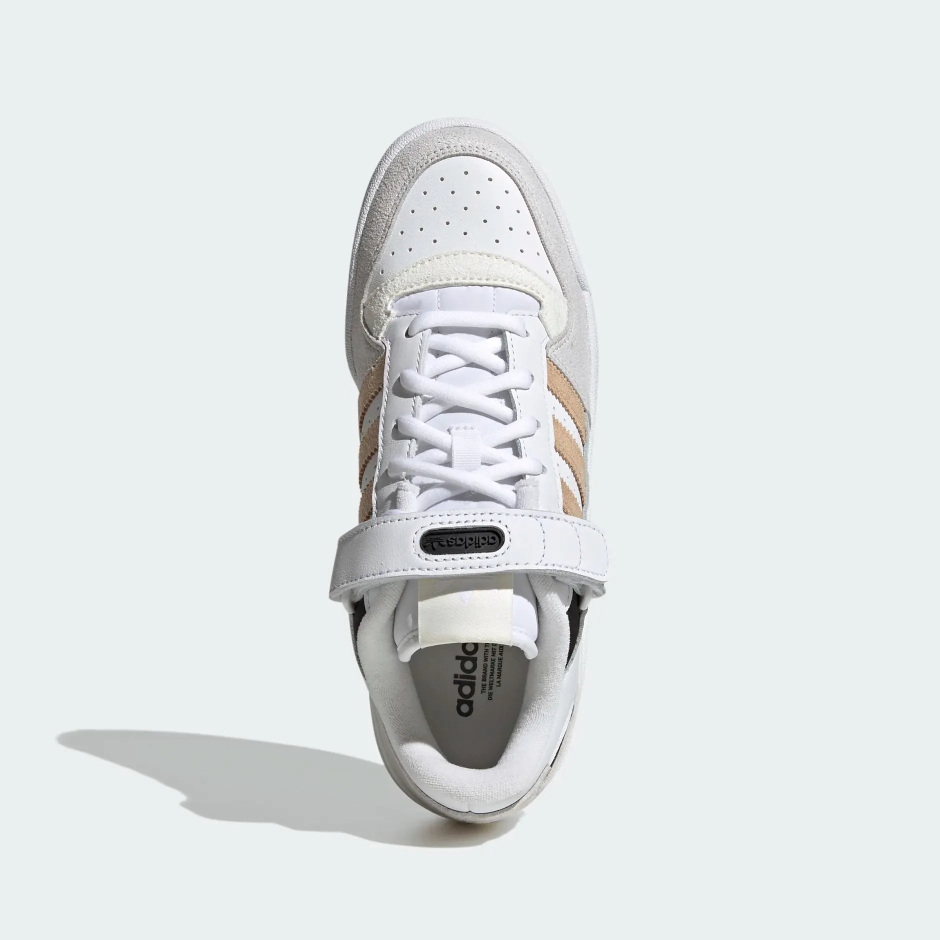 ADIDAS FORUM LOW W - GW7107