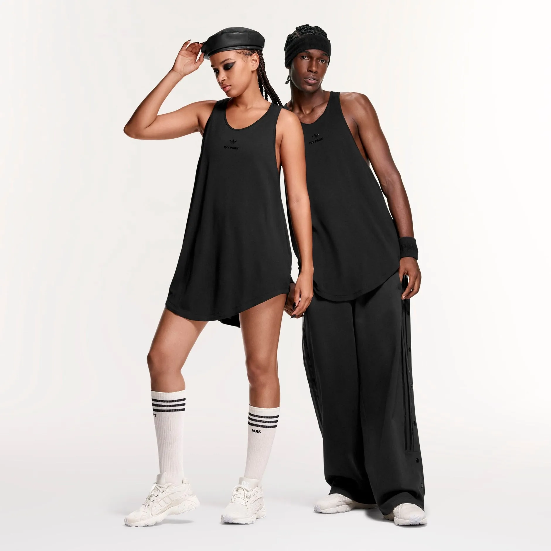 ADIDAS RACERBACK TANK TOP  - IK9627