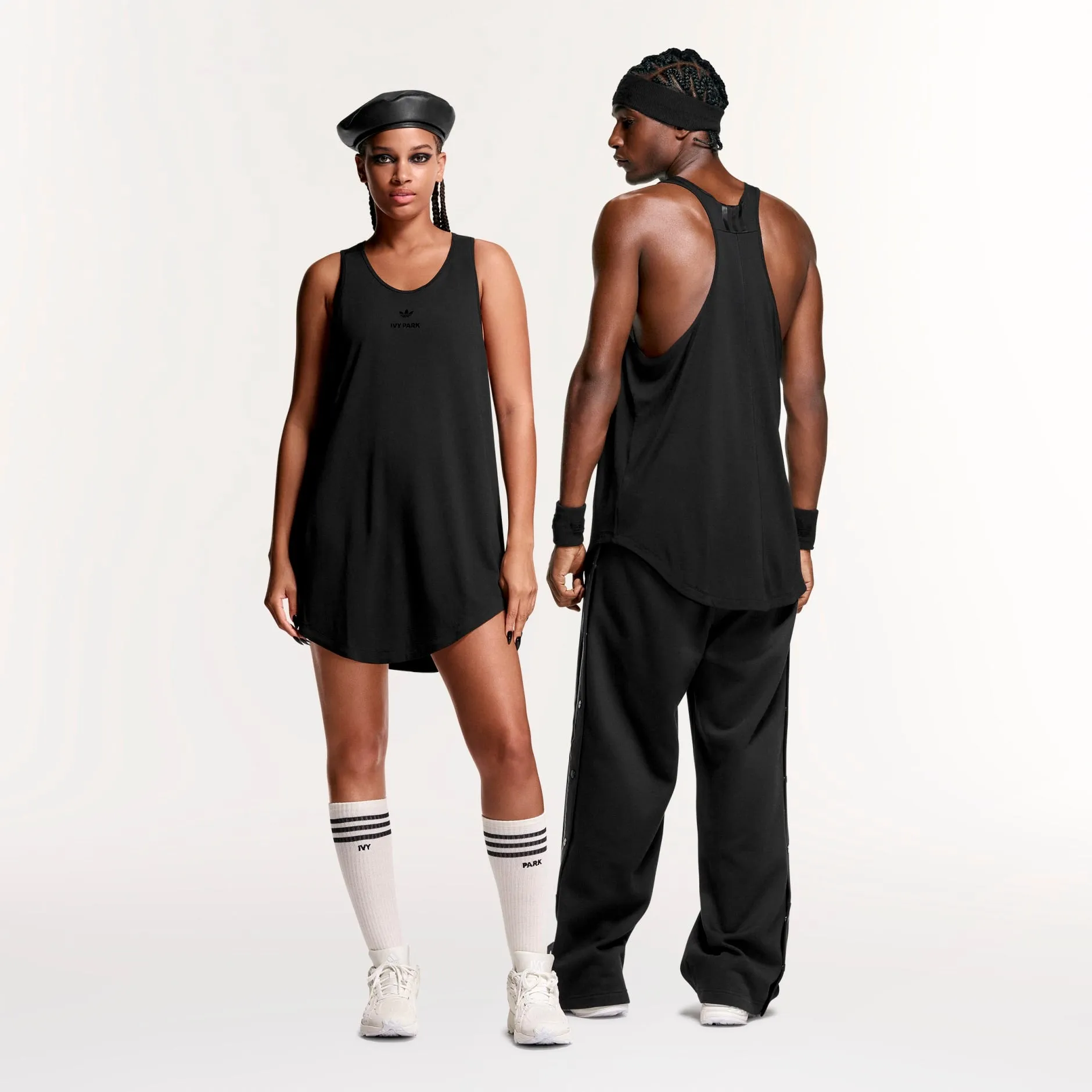 ADIDAS RACERBACK TANK TOP  - IK9627