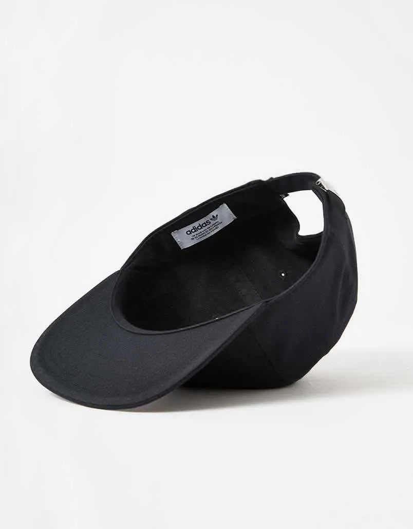 Adidas Shmoo Cap - Black