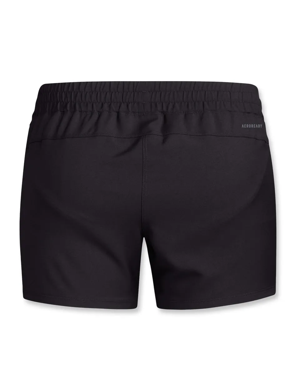 Adidas Texas Tech "D4T" Women's 2024 Woven Short