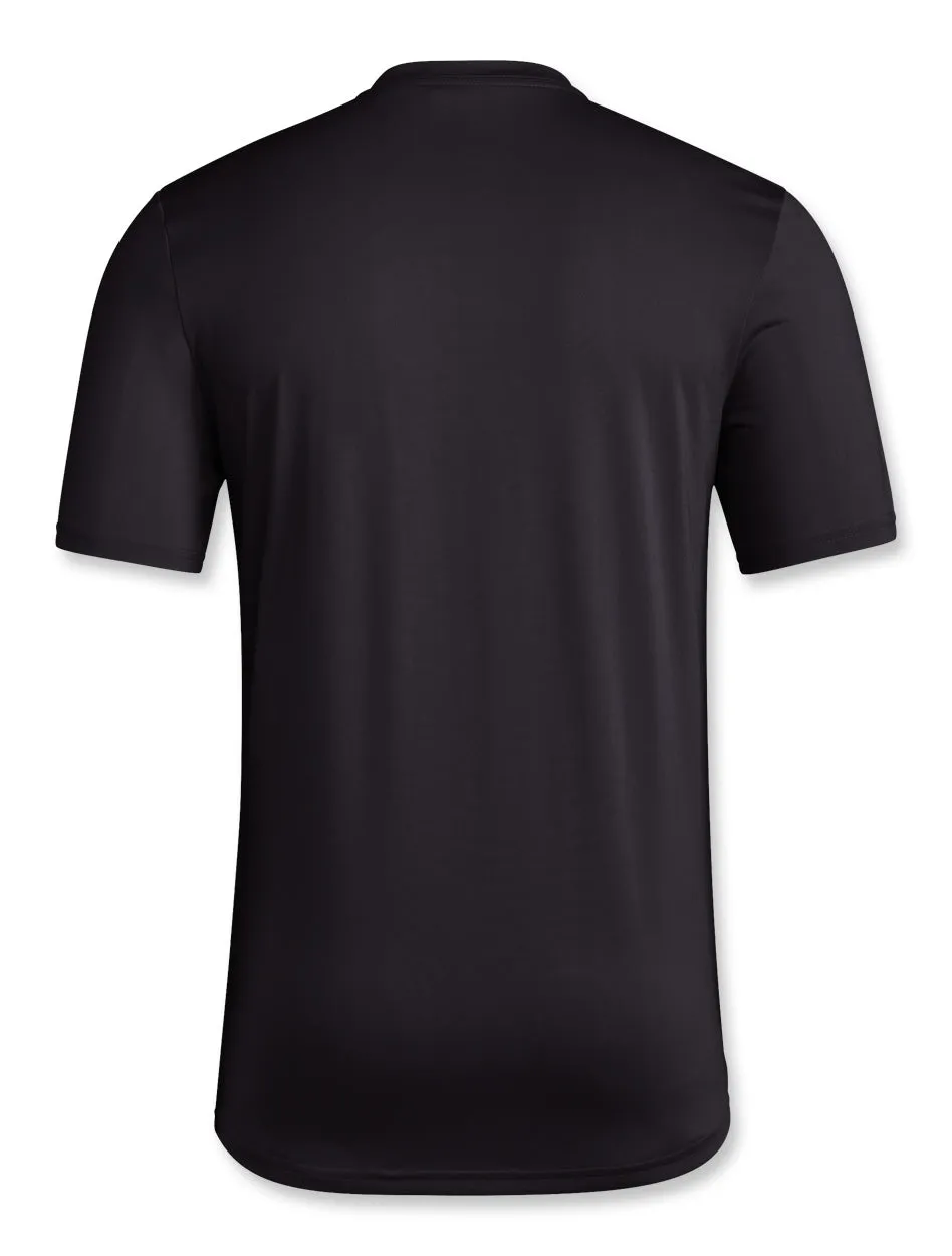 Adidas Texas Tech "Locker On-Court Orbit" 2024 T-Shirt