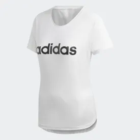 ADIDAS W D2M LO TEE