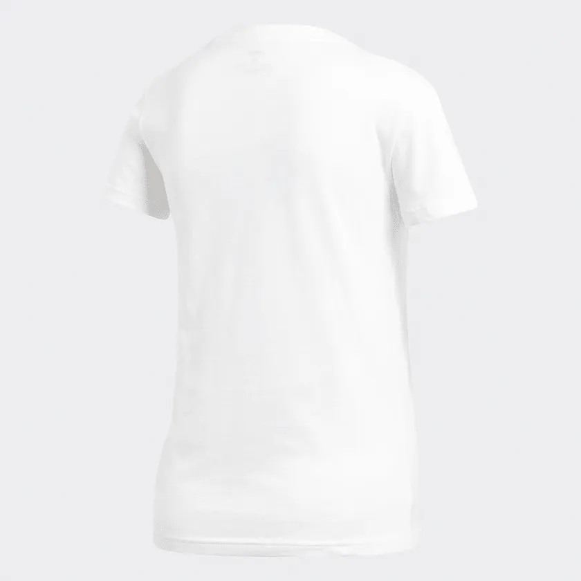 ADIDAS W E LIN SLIM T