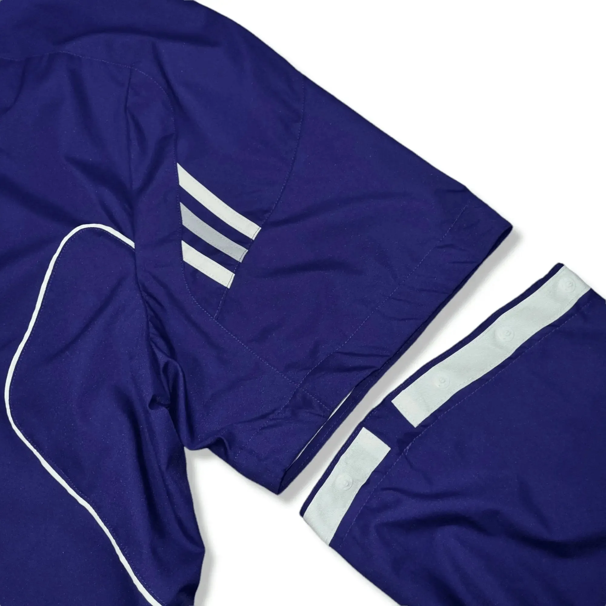 Adidas Westminster Soccer Windbreaker  (XXL) - No Limit OG Styles