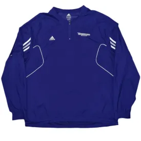 Adidas Westminster Soccer Windbreaker  (XXL) - No Limit OG Styles
