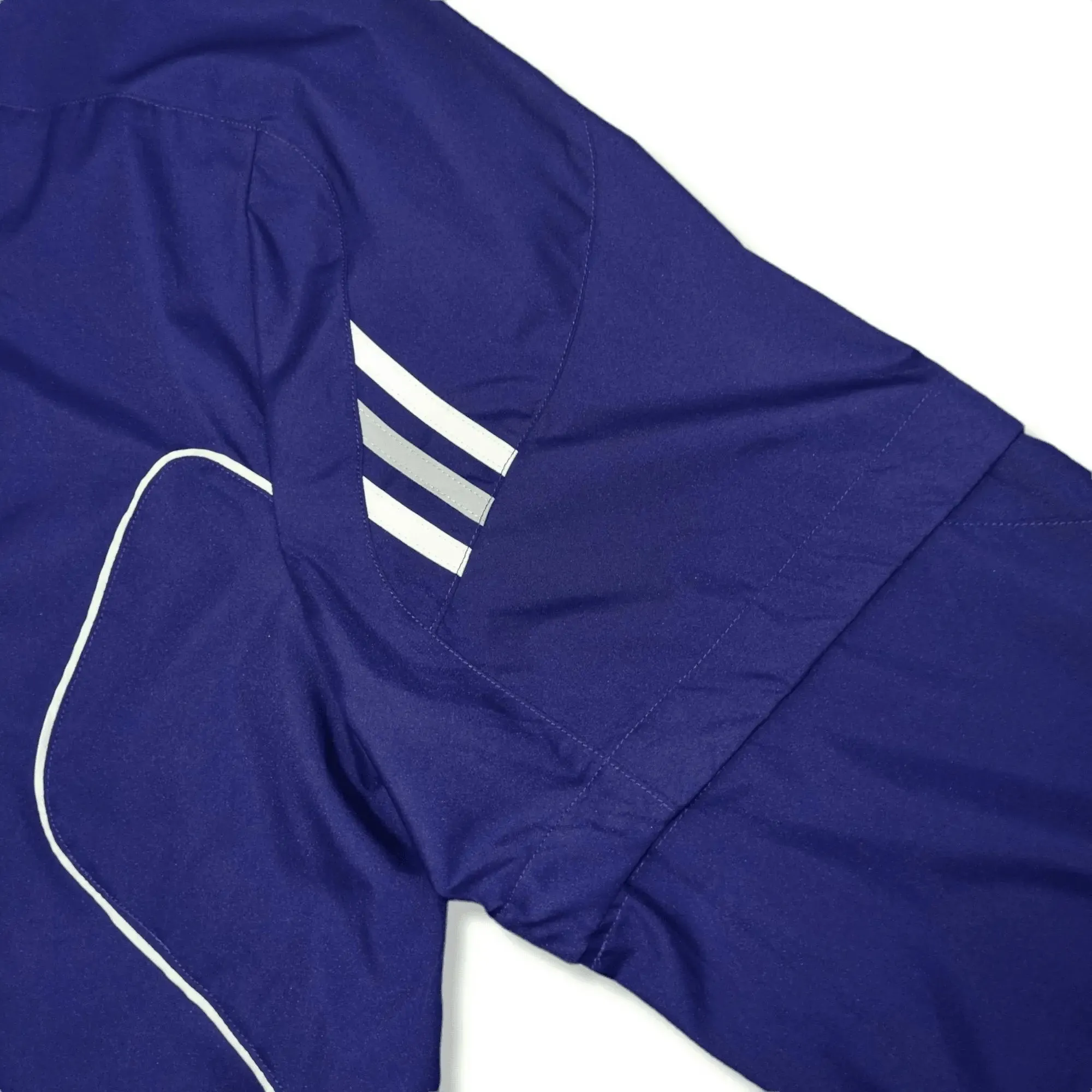 Adidas Westminster Soccer Windbreaker  (XXL) - No Limit OG Styles