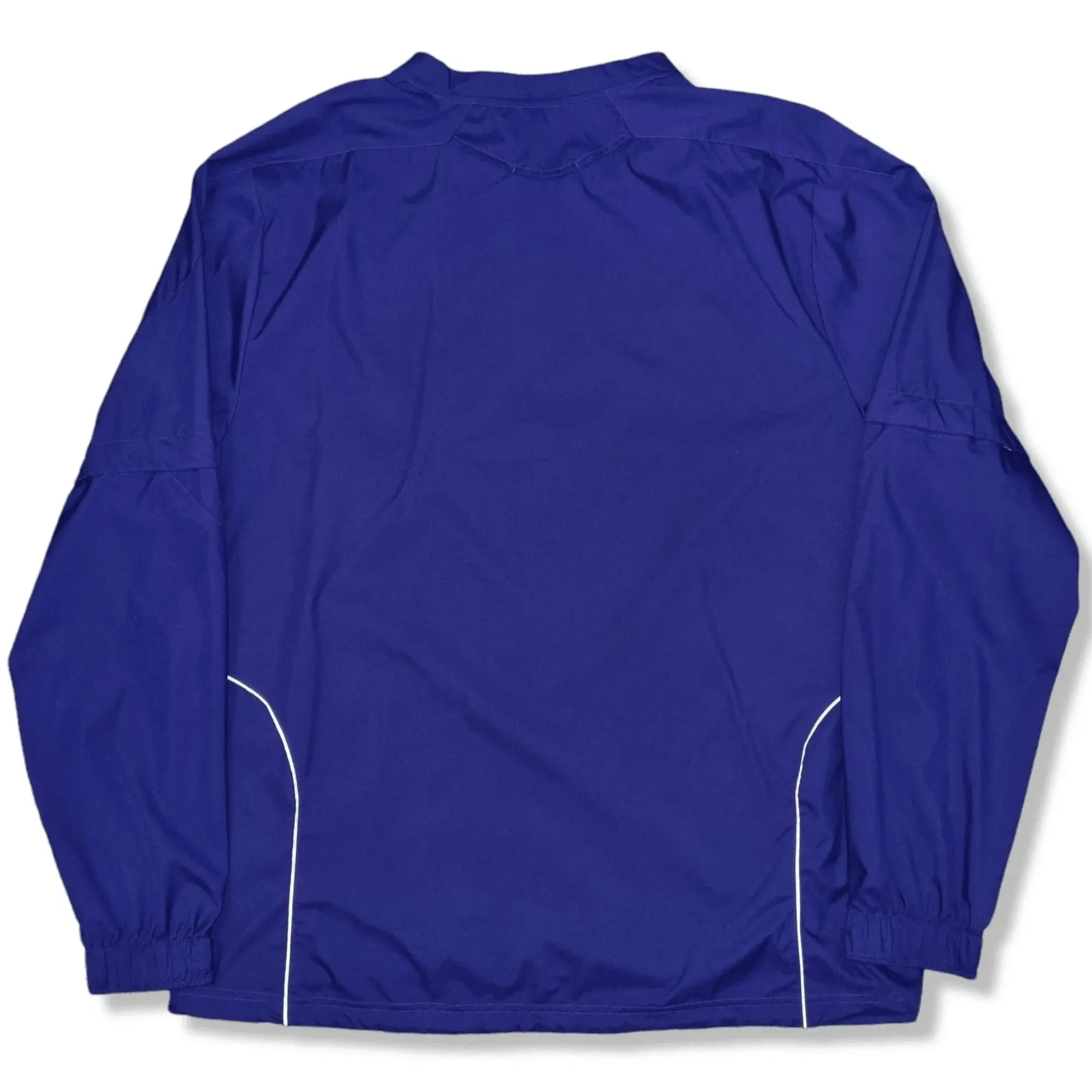Adidas Westminster Soccer Windbreaker  (XXL) - No Limit OG Styles