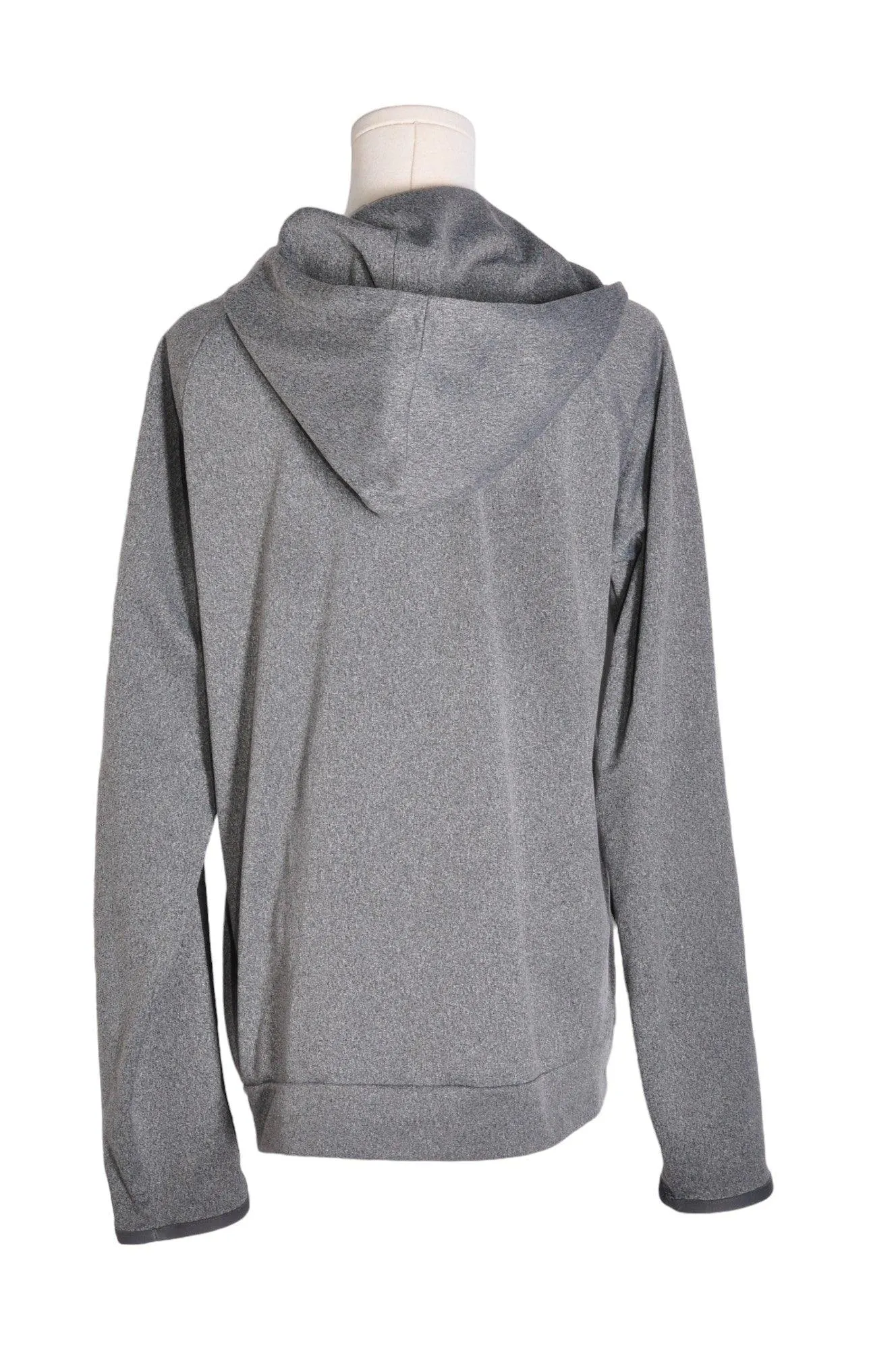 ADIDAS Women Activewear Jackets Regular fit in Gray - M
