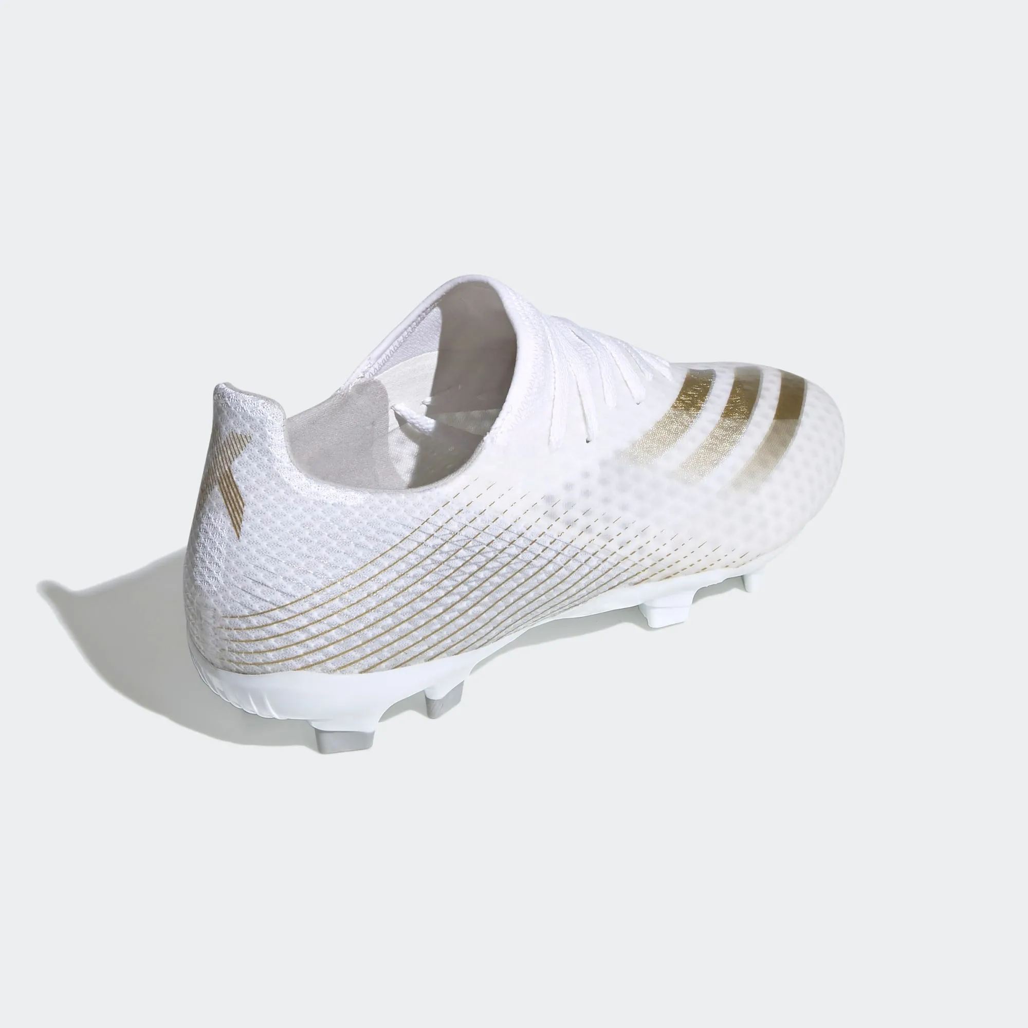 ADIDAS X GHOSTED.3 FG