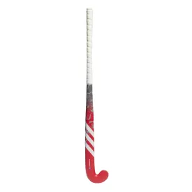 Adidas Youngstar .9 Hockey Stick - Red