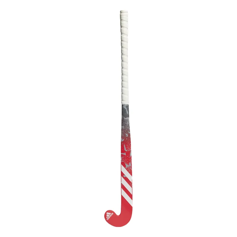 Adidas Youngstar .9 Hockey Stick - Red
