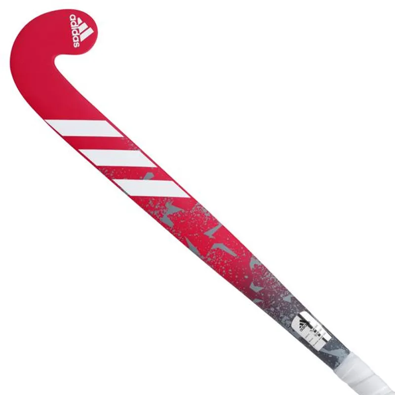 Adidas Youngstar .9 Hockey Stick - Red