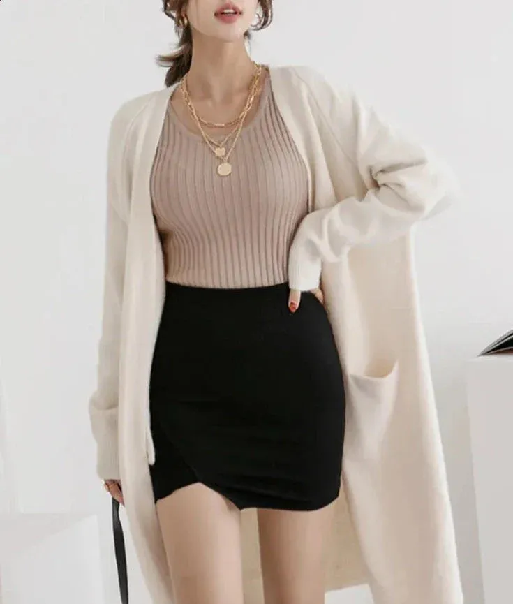 'Adisa' Cardigan