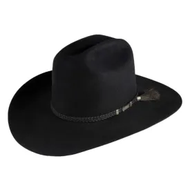 Akubra Arena Hat - Black