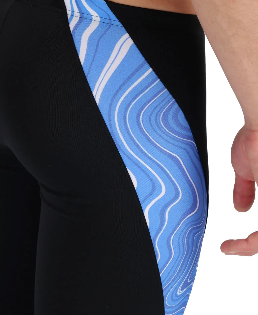 Arena Marbled Jammer (Royal)
