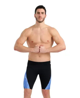 Arena Marbled Jammer (Royal)