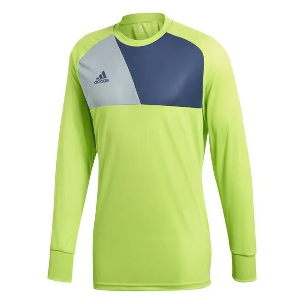 Assita 17 Goalkeeper Jersey
