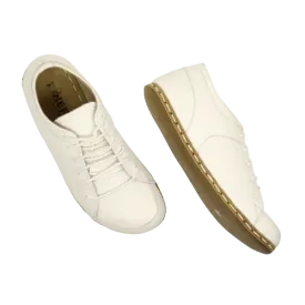 Barefoot Sneaker White for Men