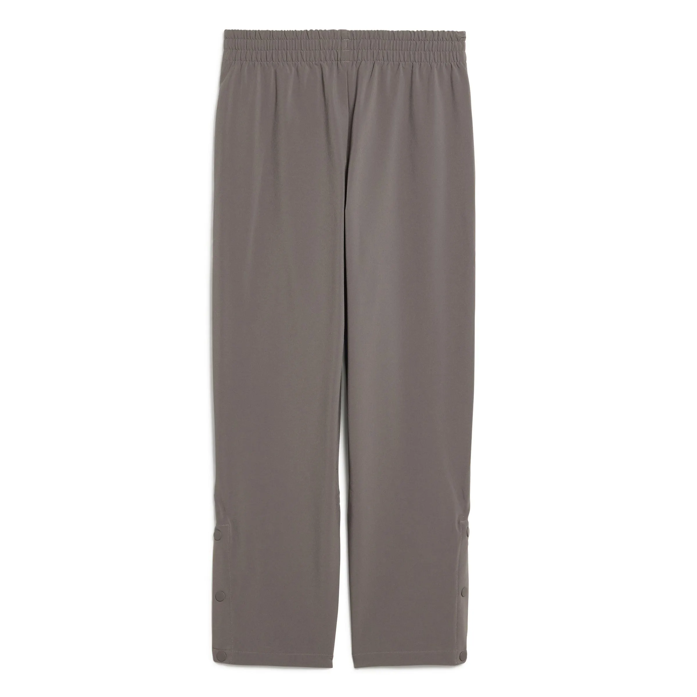 Basketball Snap Pants 'Charcoal'