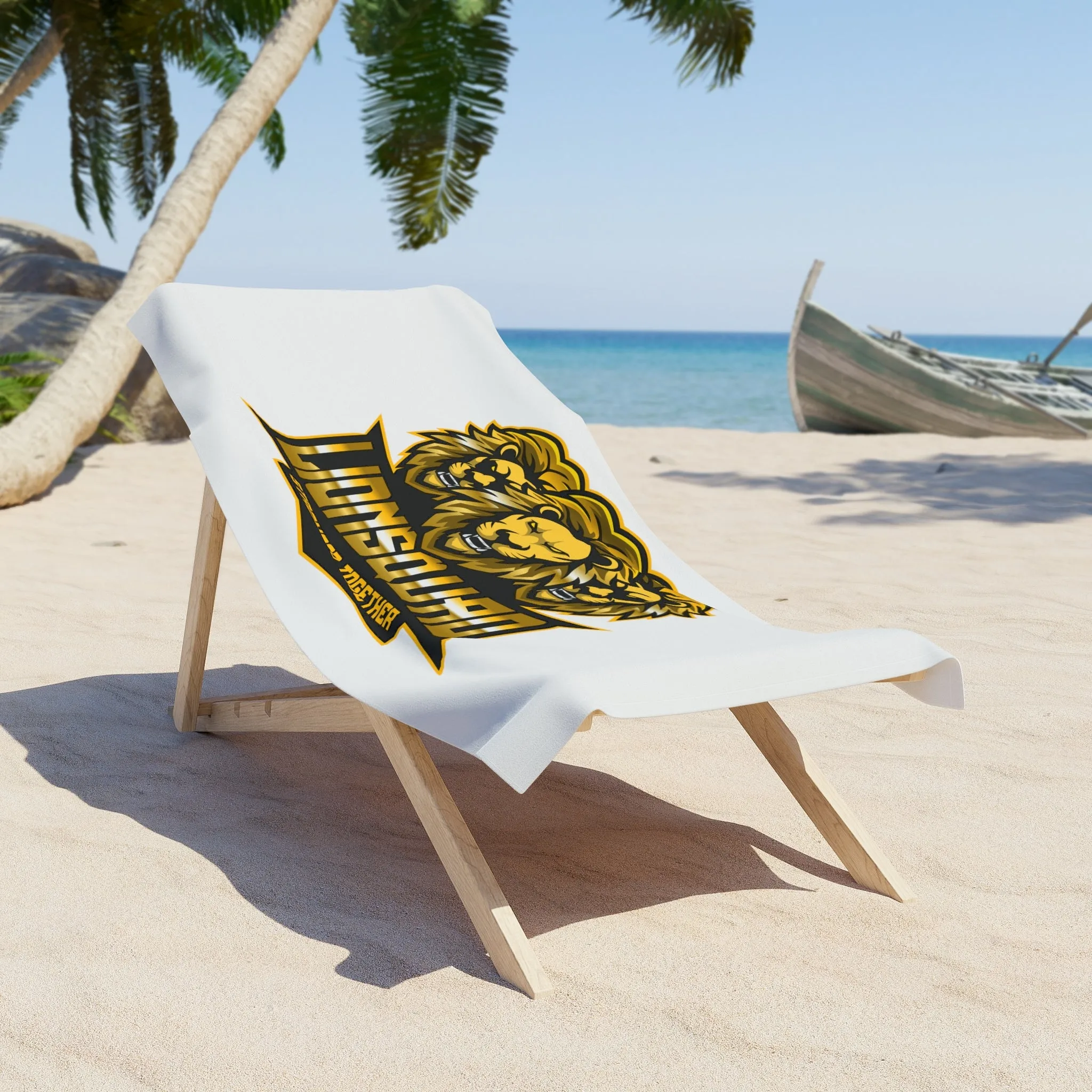 Beach Towel