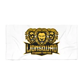 Beach Towel