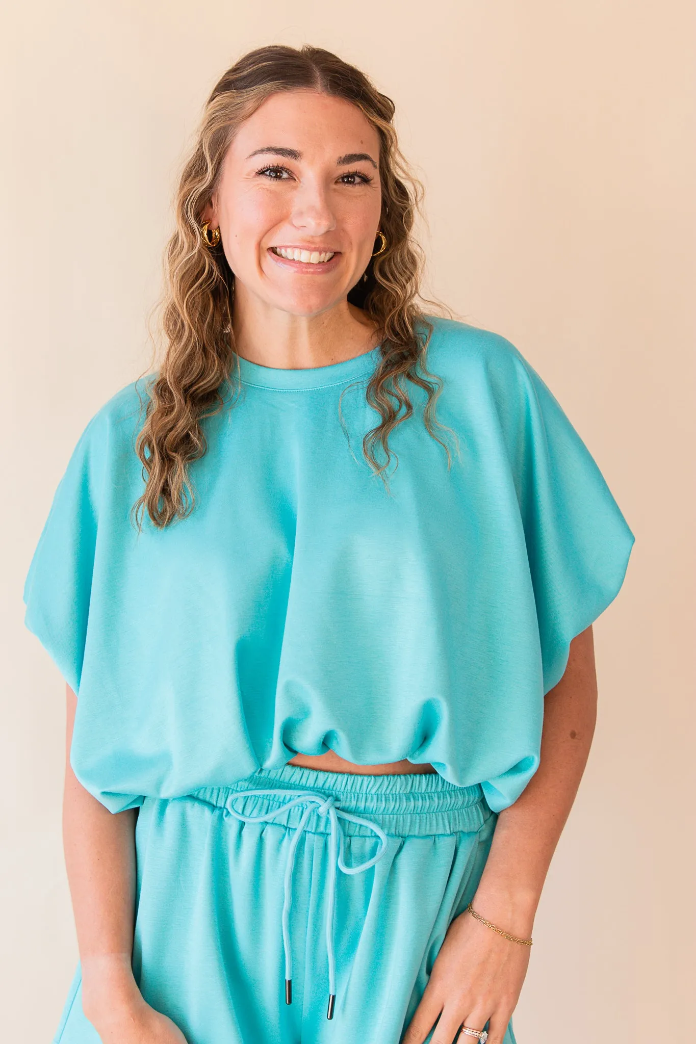 Belize Blouse