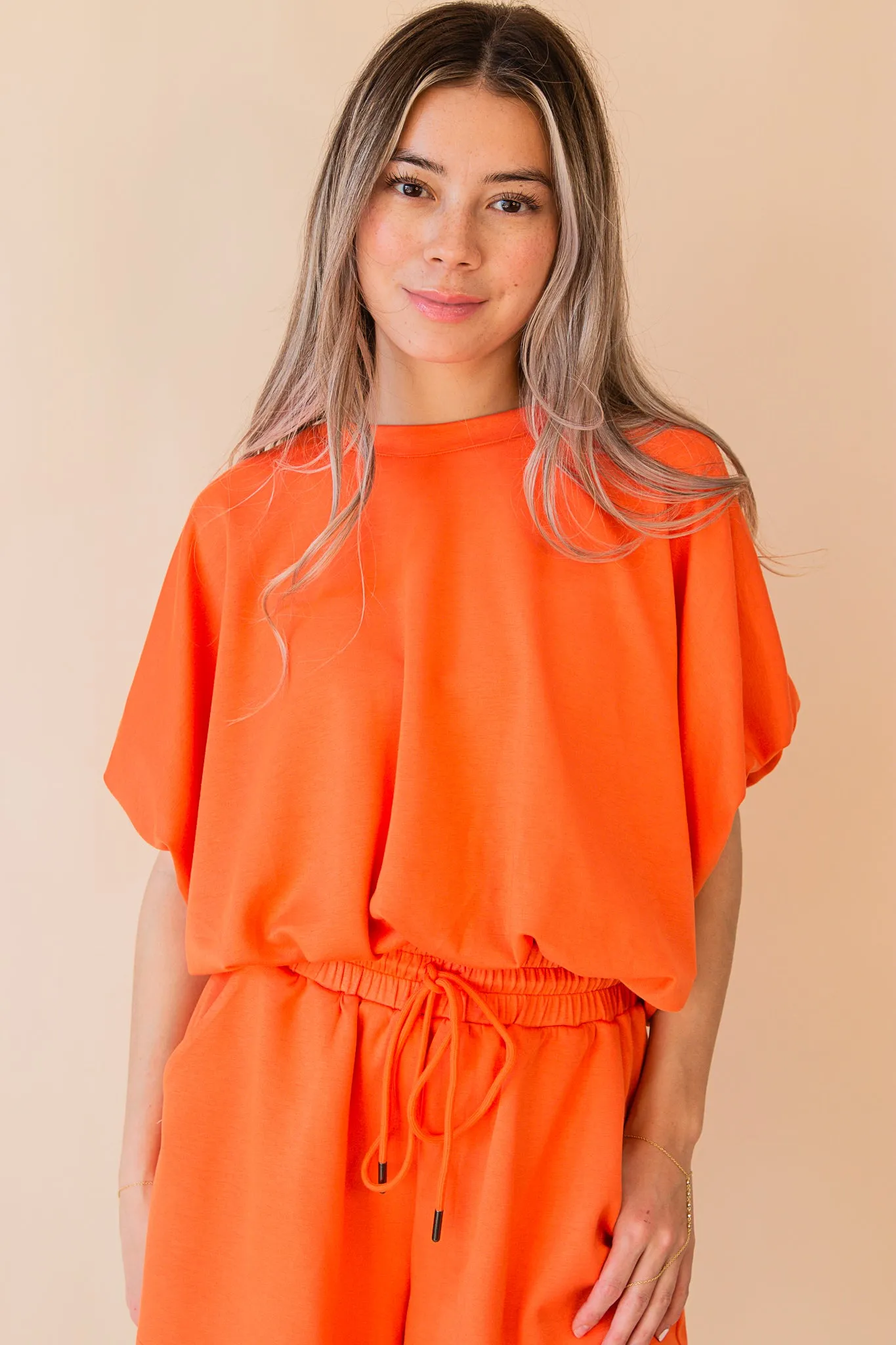 Belize Blouse