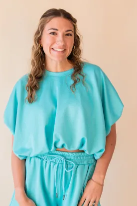 Belize Blouse