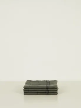 Bistrot Tea Towel | Romarin