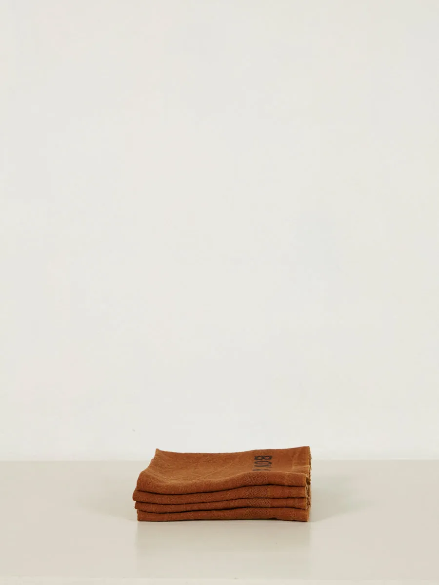 Bon Appetit Tea Towel | Havane