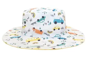 Boys -  Cars and Trucks