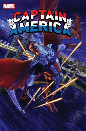 Captain America: Symbol Of Truth Vol. 1 - Homeland TP
