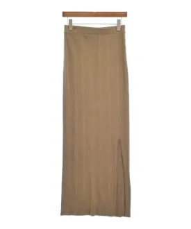 Chaos Long/Maxi length skirts