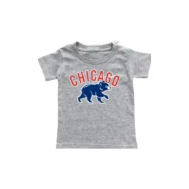 Chicago Cubs Tee