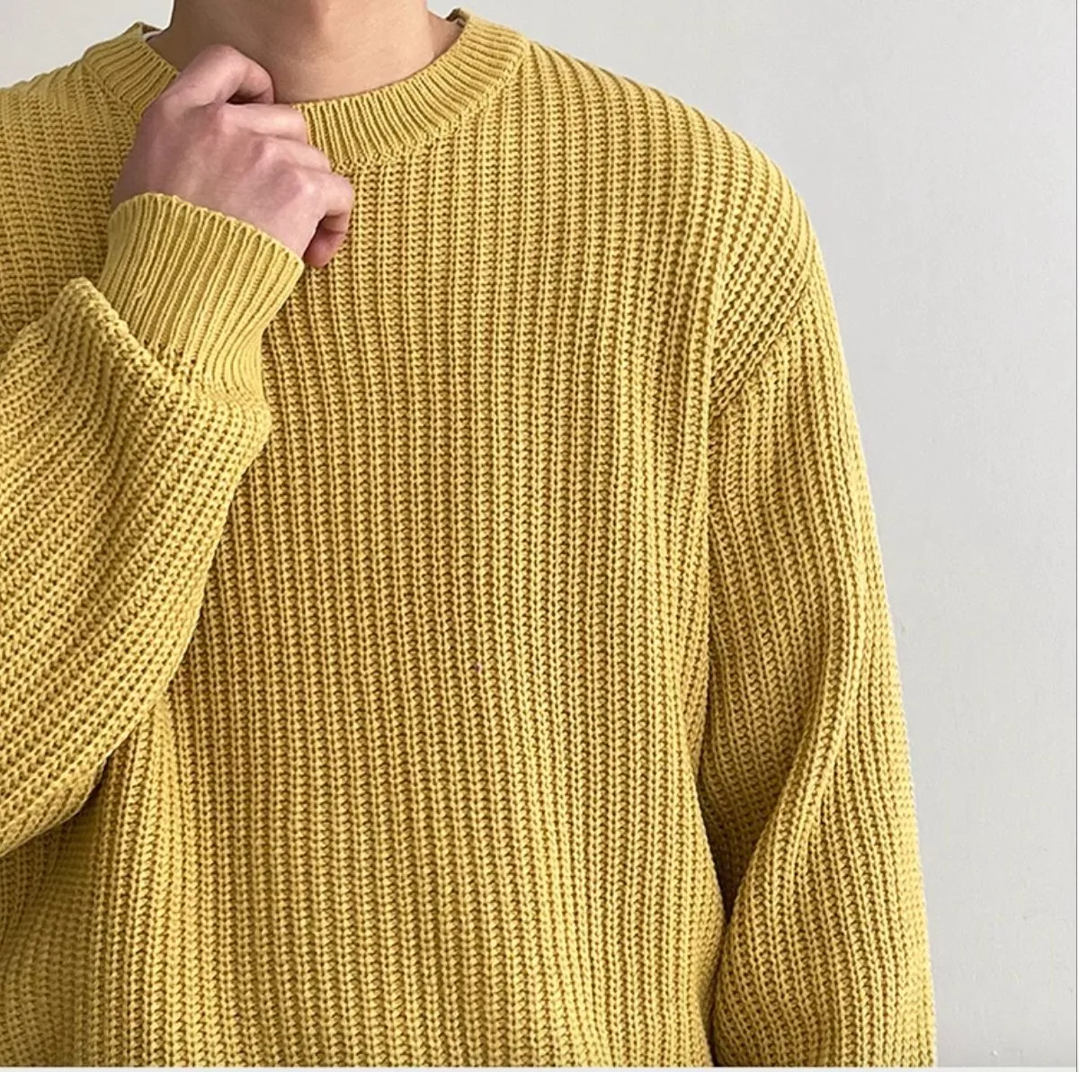 Chicmy- Autumn Knitwear