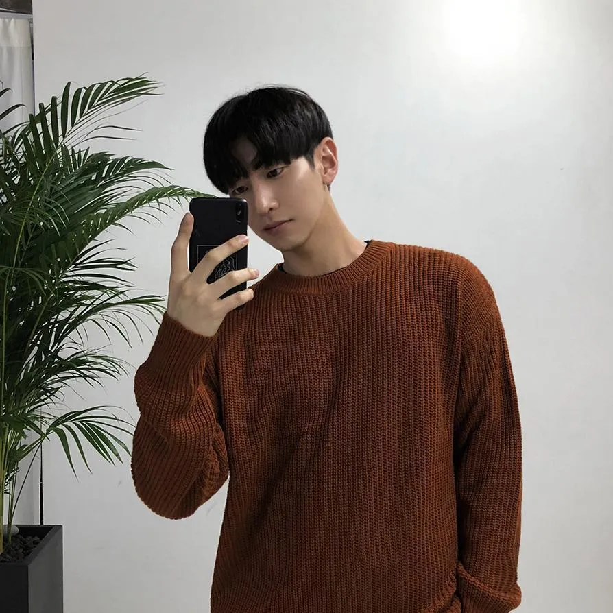 Chicmy- Autumn Knitwear