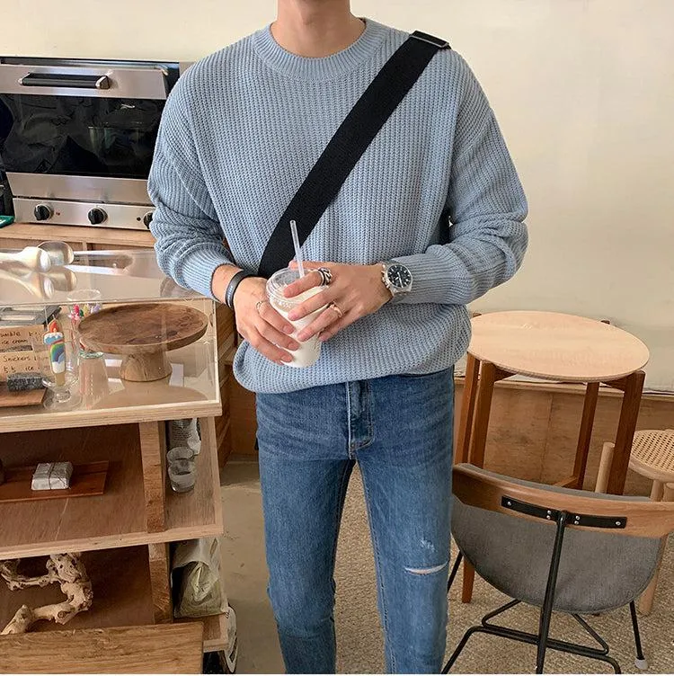 Chicmy- Autumn Knitwear