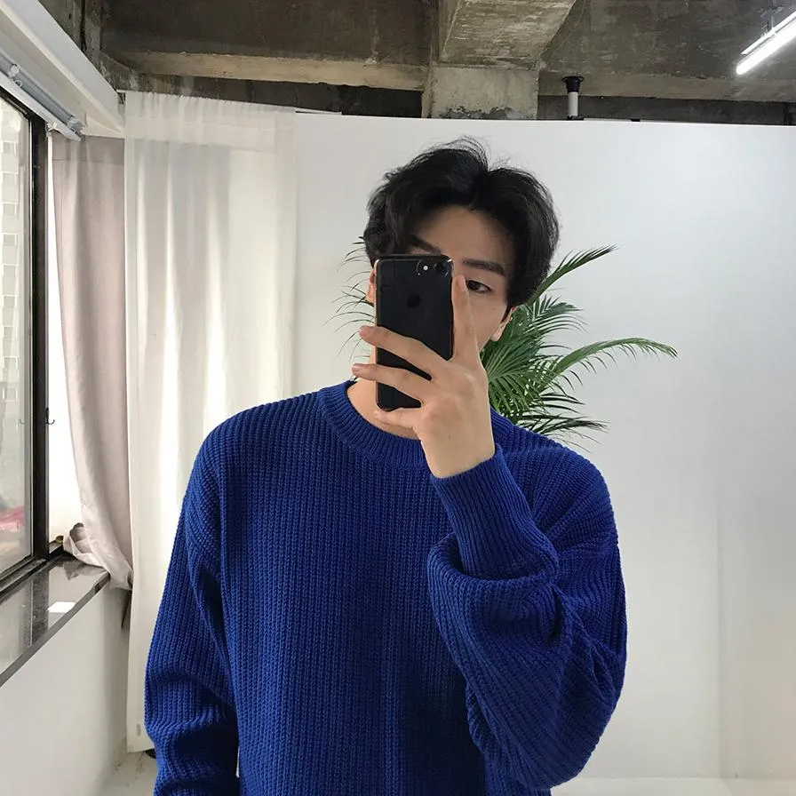 Chicmy- Autumn Knitwear