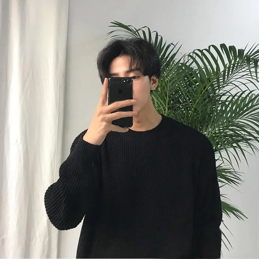 Chicmy- Autumn Knitwear